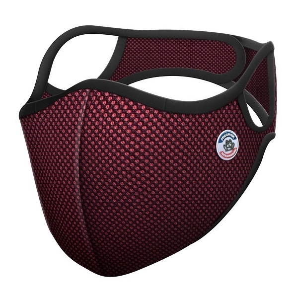 masque-antipollution-pour-velo-motard-pieton-couleur-bordeaux-frogmask-ffp2